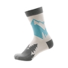 Socken Ski creme Größe 35-38