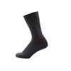 Socken uni anthrazit Gr. 43-46