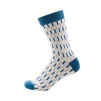 Socken Vigo blau Größe 43-46