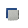 Spültücher 2er Set blau /grau