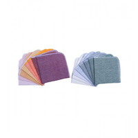 Spültuch S/2,  uni,  diverse Farben