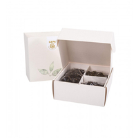 Tee Geschenkset mit Bio Tee Raritäten