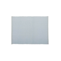 Tischset hellblau