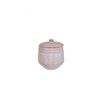 Topf Terrakotta M Ø 16, 5 cm
