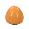 Tulpenkerze orange