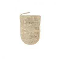 Waschhandschuh -Plastikfrei-
