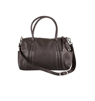 Weekender schoko Acero