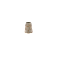 Zahnbürstenhalter beige