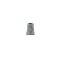 Zahnbürstenhalter blau