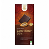 Zartbitterschokolade 70% Bio