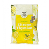Zitrone Thymian Bio Bonbons