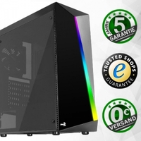 UF - Team LEISURE - Blue Plus AMD Ryzen 3600X @ RTX-2070 SUPER