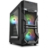 UF - Team LEISURE - White Plus i5-10600K @ RTX-3060 Ti