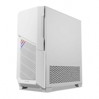 UF - Team LEISURE - White ULTRA i7-10700K @ RTX-3080