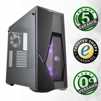 UF - Team LEISURE - White ULTRA i7-9700K @ RTX-2080 SUPER