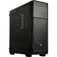 UF - Team LEISURE CS:GO Edition AMD Ryzen 3600 @ RTX-3060 Ti