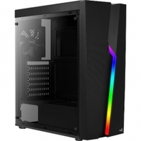 Ultraforce Core RGB Intel i5-10500 @ GTX-1660 SUPER