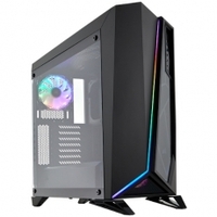 Ultraforce Enthusiast Intel i7-10700K @ RTX-3080