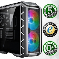 Ultraforce Enthusiast RGB Intel i7-9700K @ RTX-2080Ti v.2