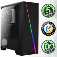 Ultraforce Junior Intel i3-10100 @ Radeon RX-5500 XT