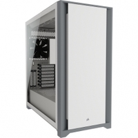 Ultraforce Nvidia Battlebox Enthusiast Intel i7-10700K @ RTX-3090