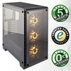 Ultraforce Nvidia Battlebox Enthusiast Intel i7-9700K @ RTX-2080Ti
