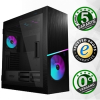Ultraforce Nvidia Battlebox EXTREME i9-10900X @ RTX-2080Ti SLI
