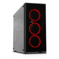 Ultraforce Pro - Intel i5-10700K @ Radeon RX-6700 XT