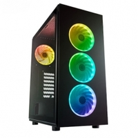 Ultraforce Pro Intel i5-10600k @ RTX-3070