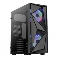 Ultraforce Streaming Series Core - Ryzen 3600 @ RTX-3060 Ti