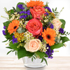 Blumenstrauß Kleine Überraschung