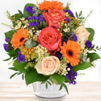 Blumenstrauß Kleine Überraschung