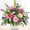 Blumenstrauß Märchenhaft