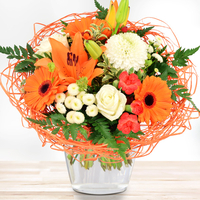 Blumenstrauß Symphonie