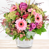 Blumenstrauß Viele Grüße
