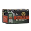 24 Minis Jägermeister 0, 02 L 35% vol