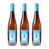 3 x Leitz Eins-Zwei-Zero Riesling alkoholfrei 0, 75 L