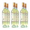 6 x Doppio Passo Grillo Sicilia 0, 75 L 12, 5% vol