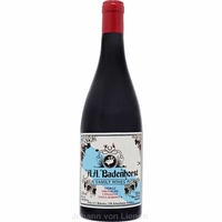 AA Badenhorst Red Blend Swartland 0, 75 L 13%vol