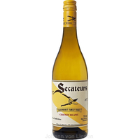 AA Badenhorst Secateurs Chenin Blanc 0, 75 L 12, 5% vol