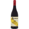 AA Badenhorst Secateurs Red Blend 0, 75 L 14% vol