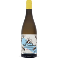 AA Badenhorst White Blend 0, 75 L 13, 5%vol