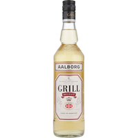 Aalborg Grill Akvavit 0, 7 L 38% vol