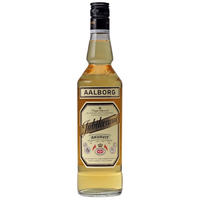 Aalborg Jubiläums Akvavit 40 % vol 0, 7 L