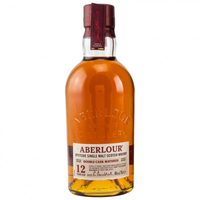 Aberlour 12 Jahre Double Cask 0, 7 L 40% vol