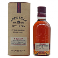 Aberlour A