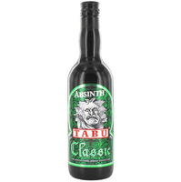 Absinth Tabu Classic 0, 7 L 55%vol