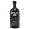 Absolut 100 Vodka 0, 7 L 50% vol