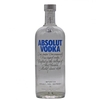 Absolut Vodka 1 L 40% vol