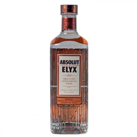 Absolut Vodka Elyx 0, 7 L 42, 3% vol